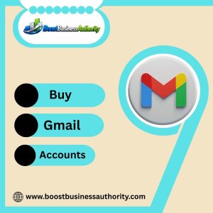 Buy Gmail Accounts