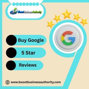 Buy Google 5 Star Reviews