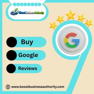Buy Google Reviews