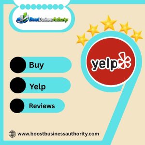 Buy Yelp Reviews